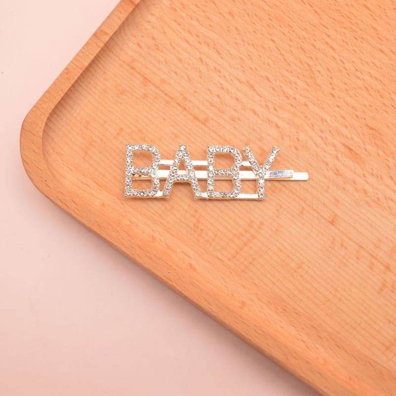 BABY-Silvery