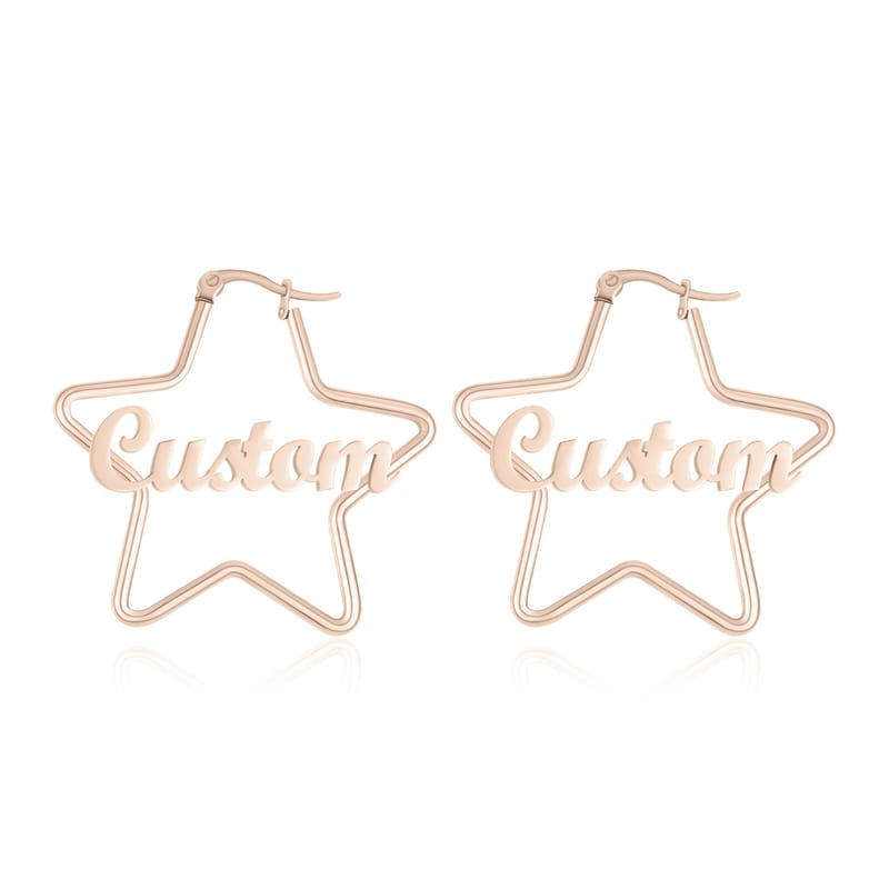 30mm-Rose Gold
