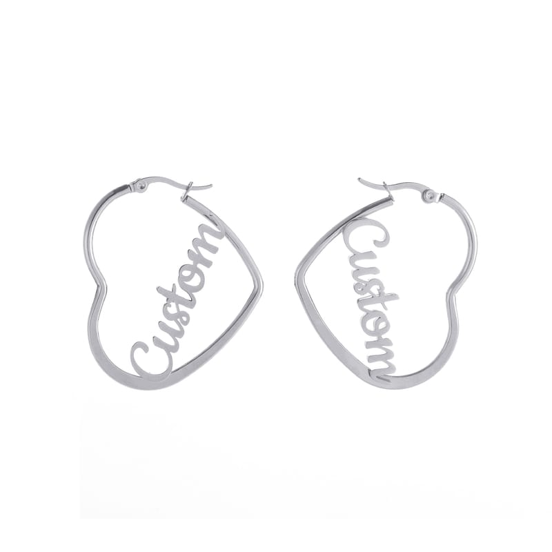 30mm-Silvery