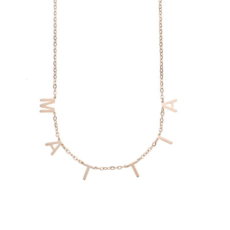 Rose Gold