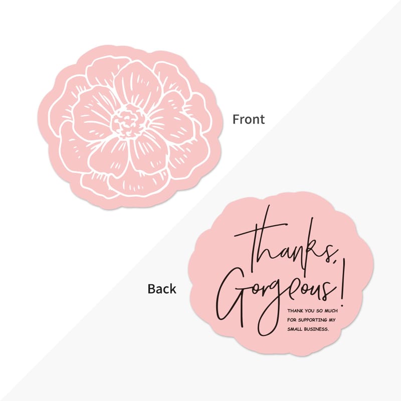 Pink Flower