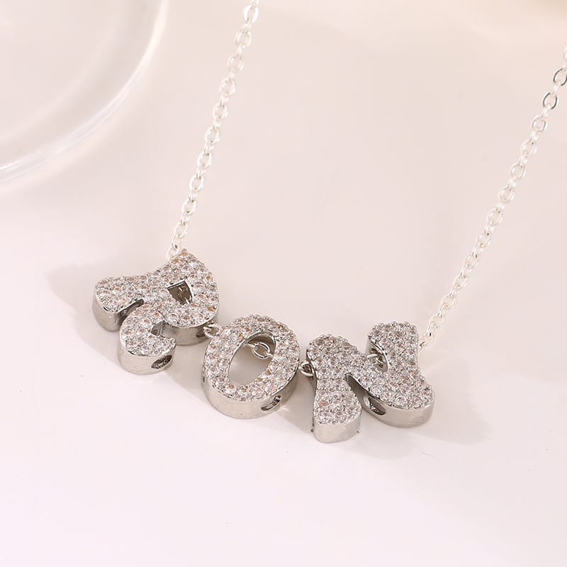 Silvery