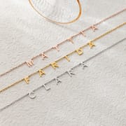 Custom Stainless Steel Necklace-3
