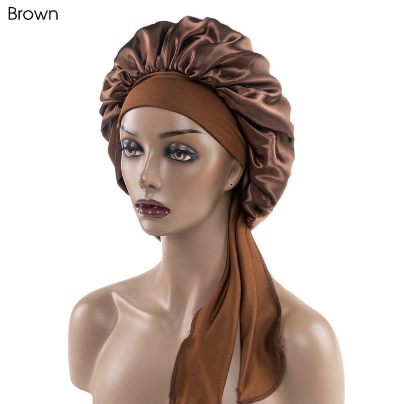 Brown-Medium