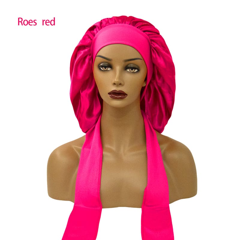 Rose red-Large