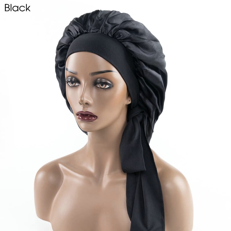 Black-Medium
