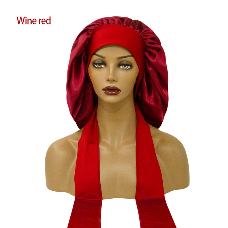 Wine red-Large