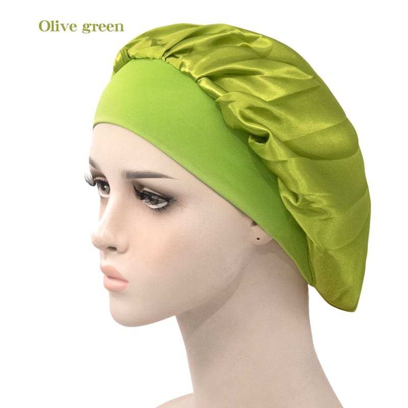 Olive green