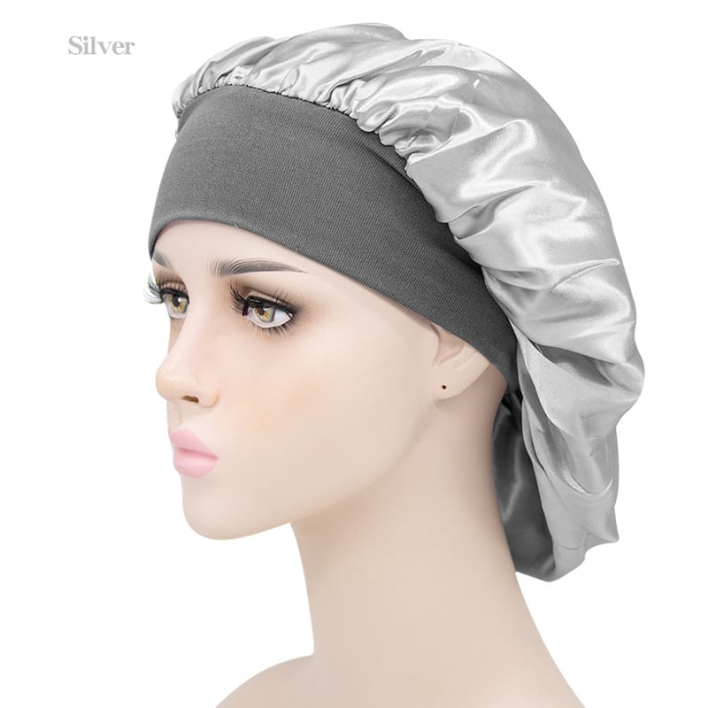 Silvery