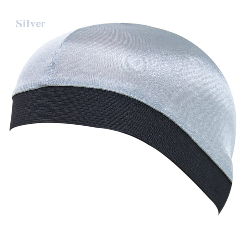 Silvery