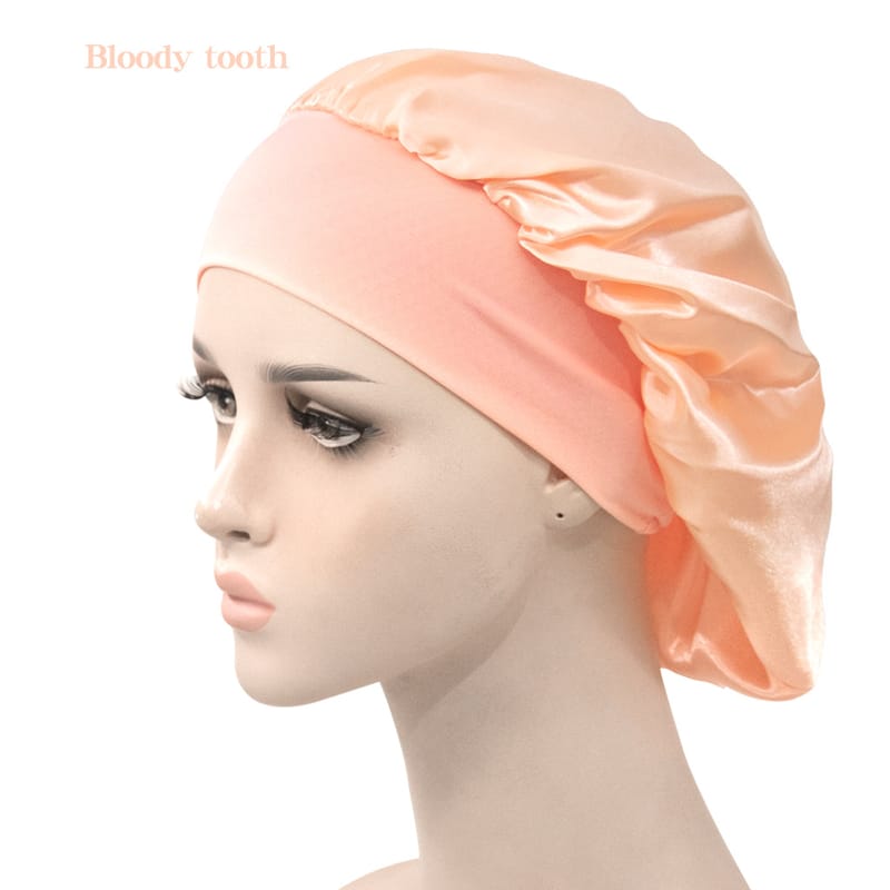 Blooy tooth