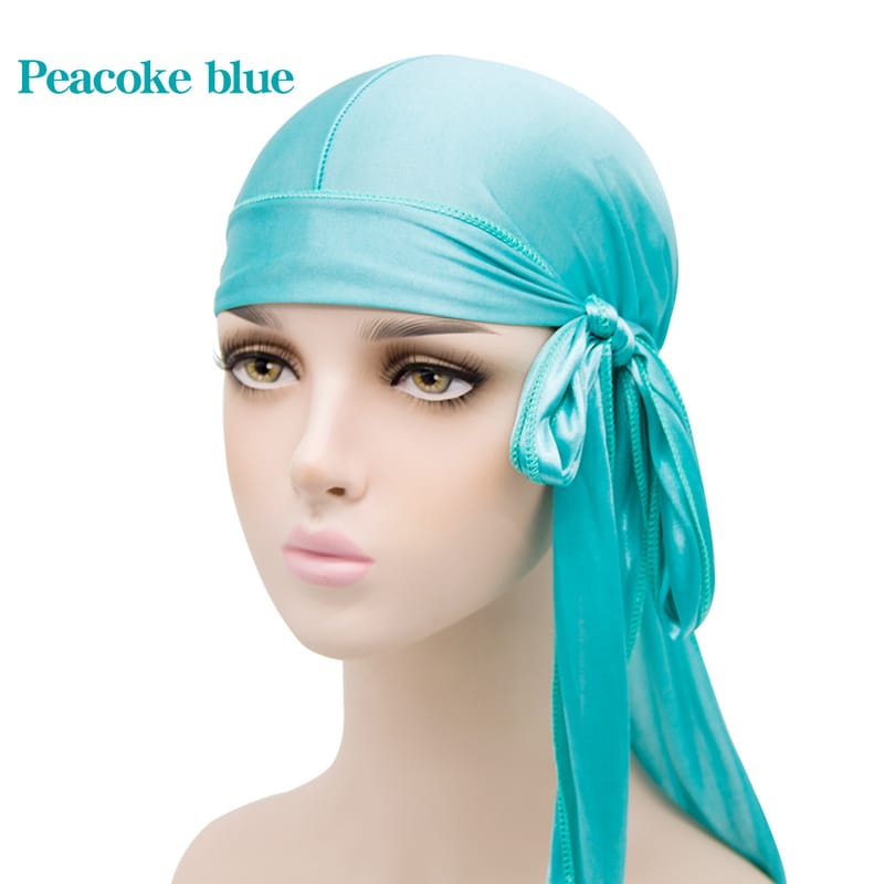 Peacoke blue