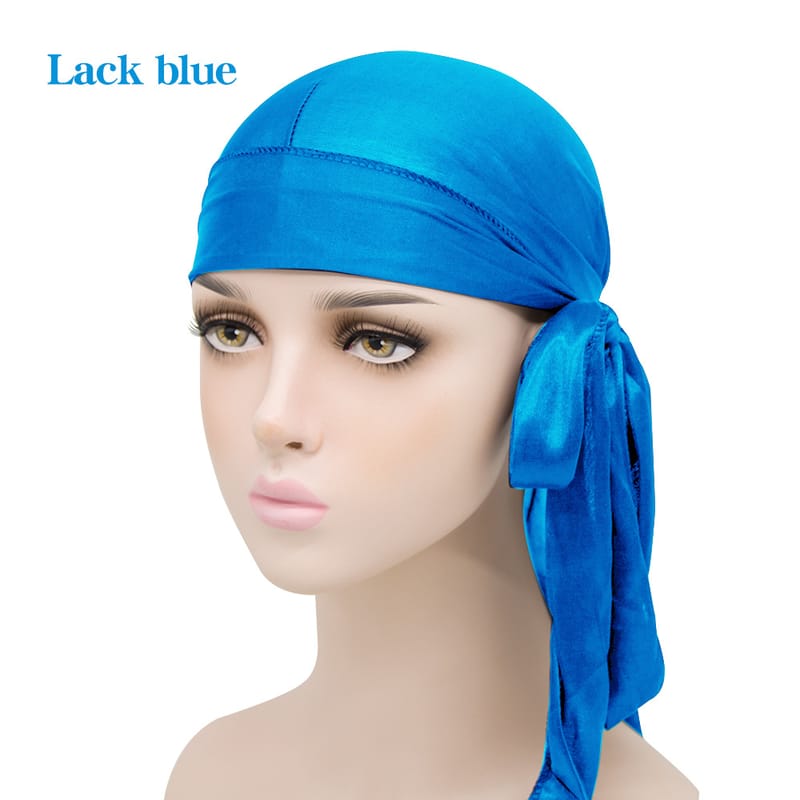 Lack blue