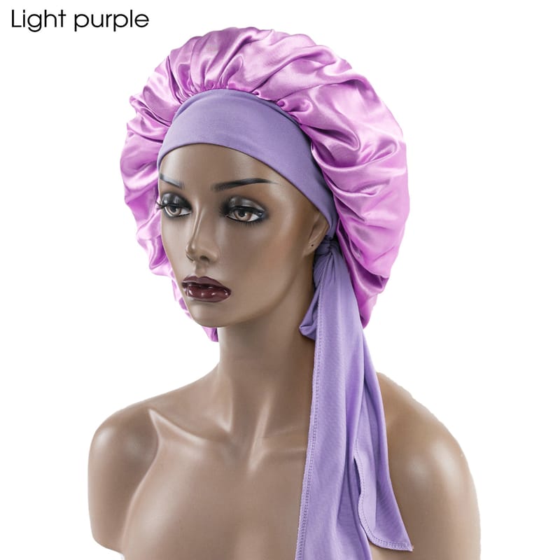 Light purple-Medium