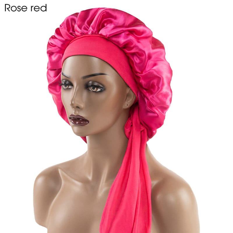 Rose red-Medium