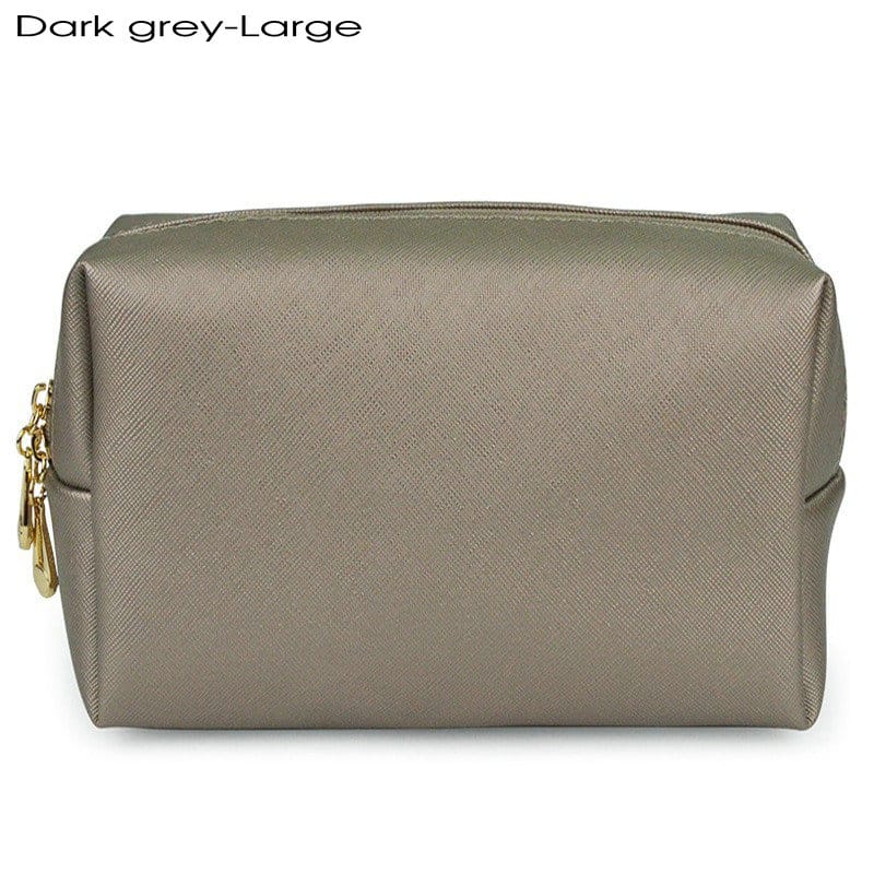 Dark grey-Large
