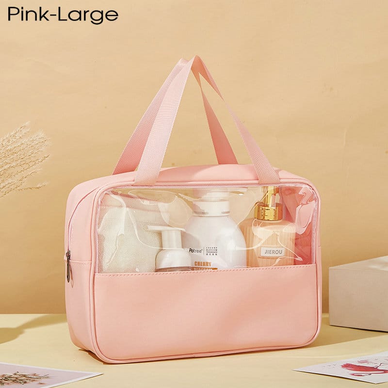 Pink-Large