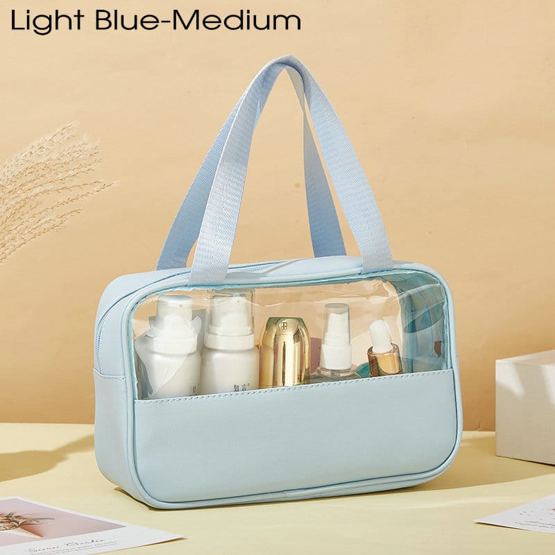 Light blue-Medium