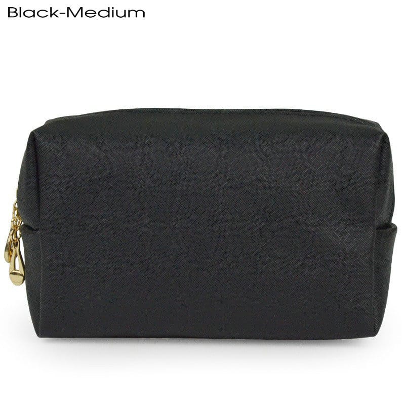 Black-Medium