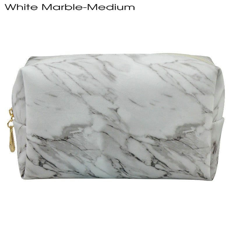 White Marble-Medium