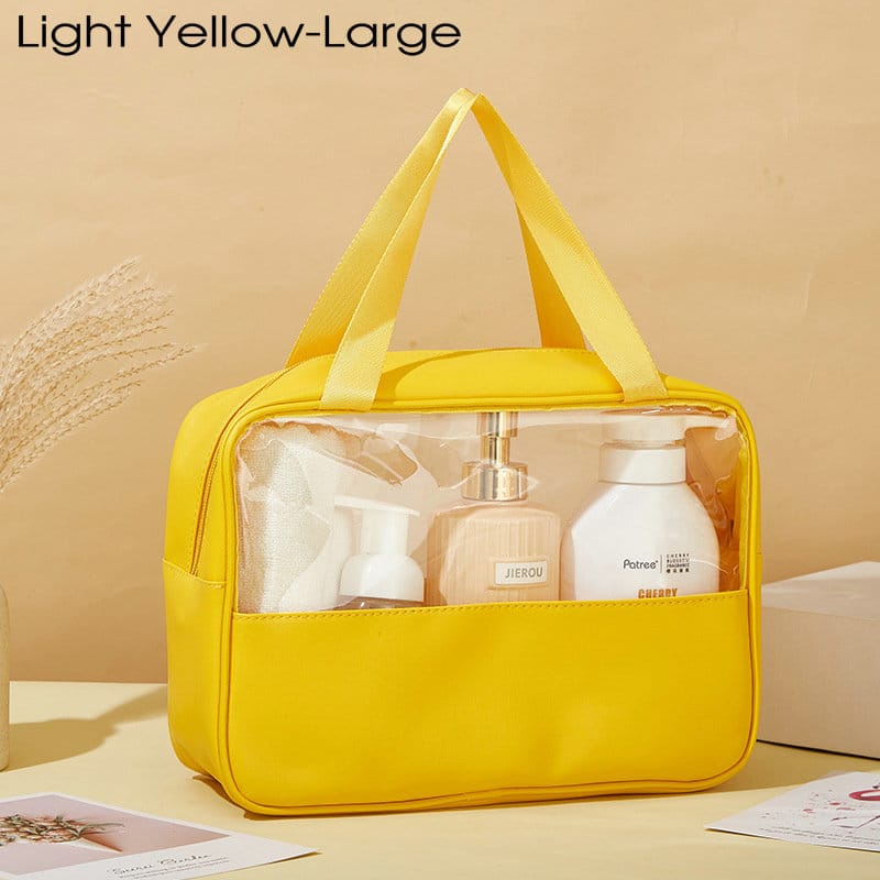 Light Yellow-Large