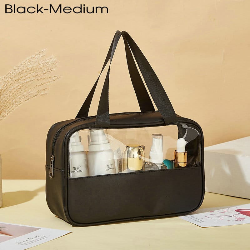Black-Medium
