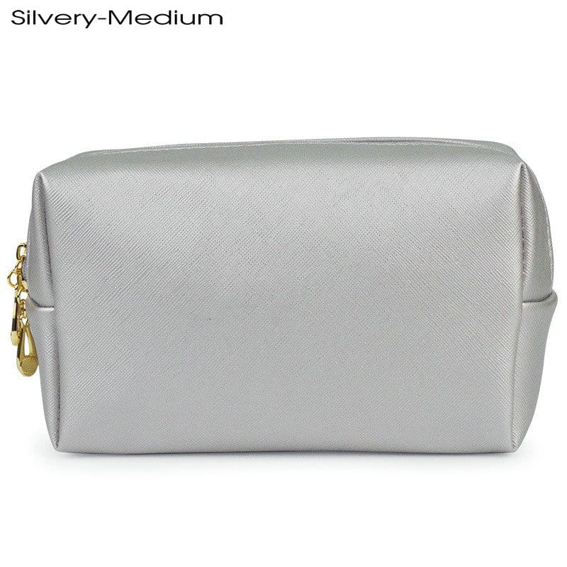 Silvery-Medium