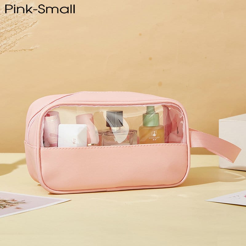 Pink-Small
