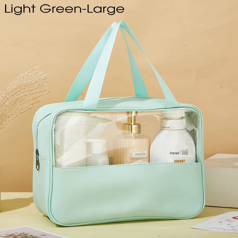 Light Green-Large