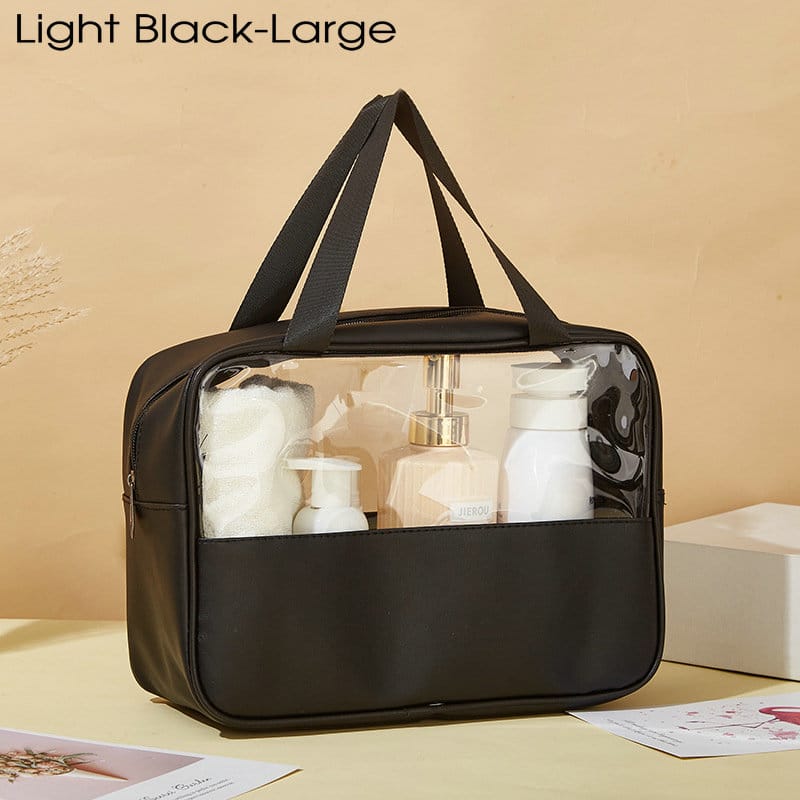 Light Black-Large