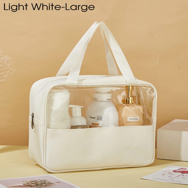 Light White-Large