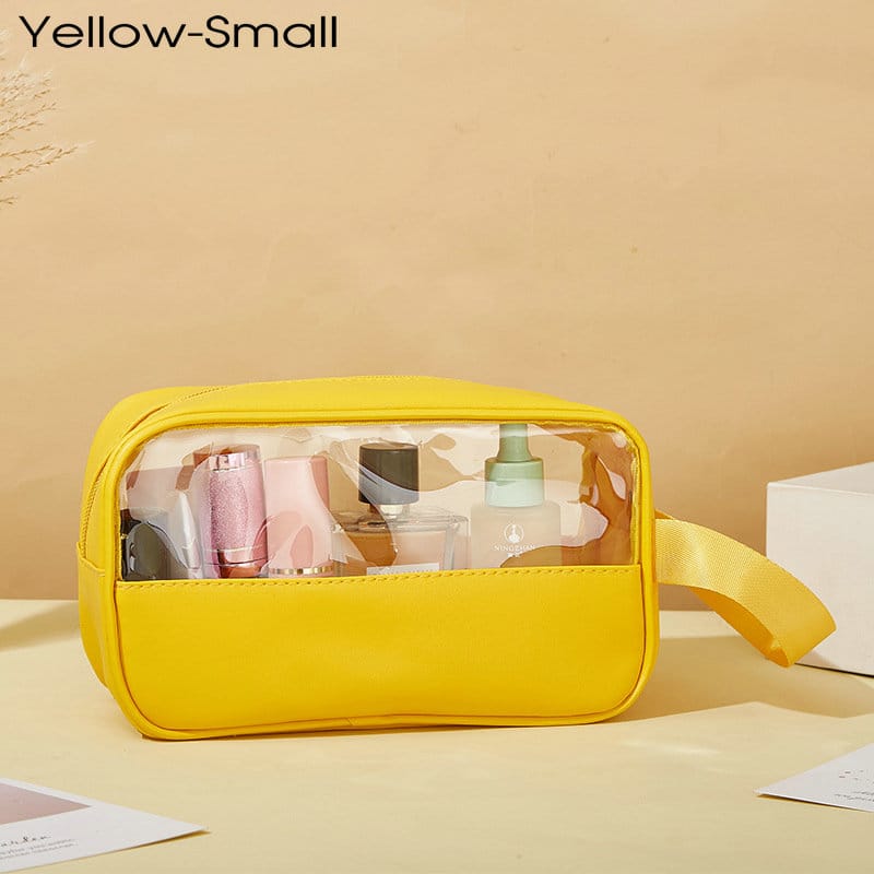 Yellow-Small