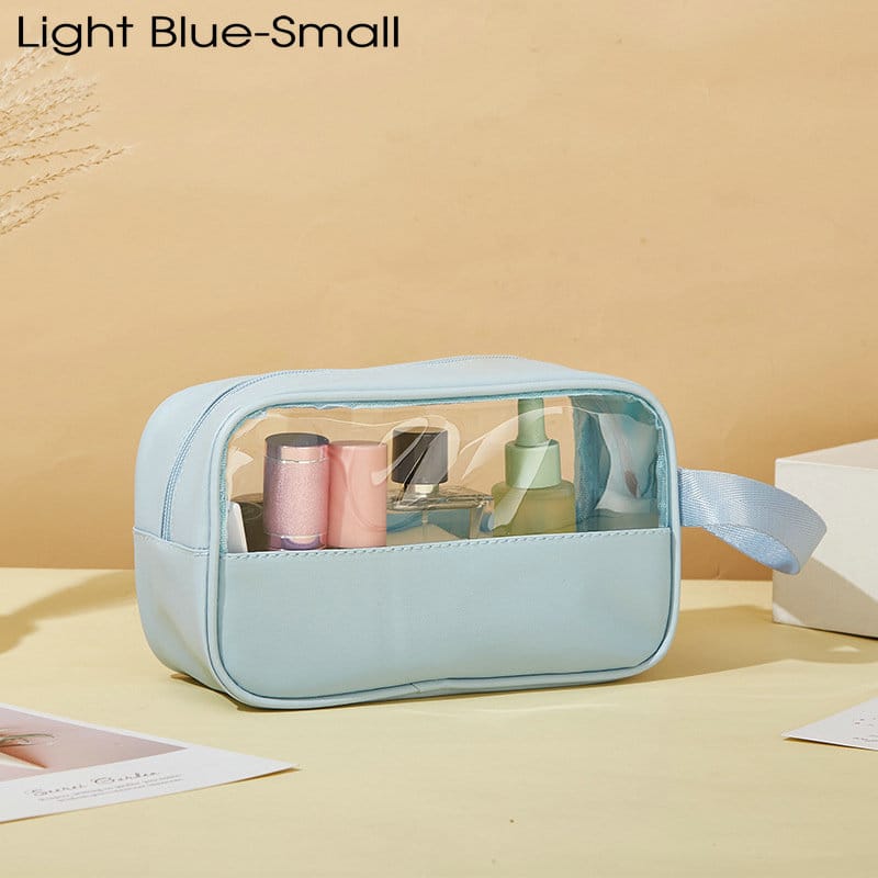 Light Blue-Small