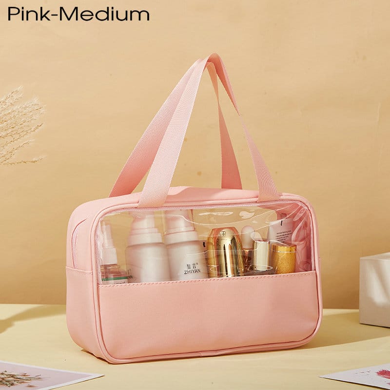 Pink-Medium