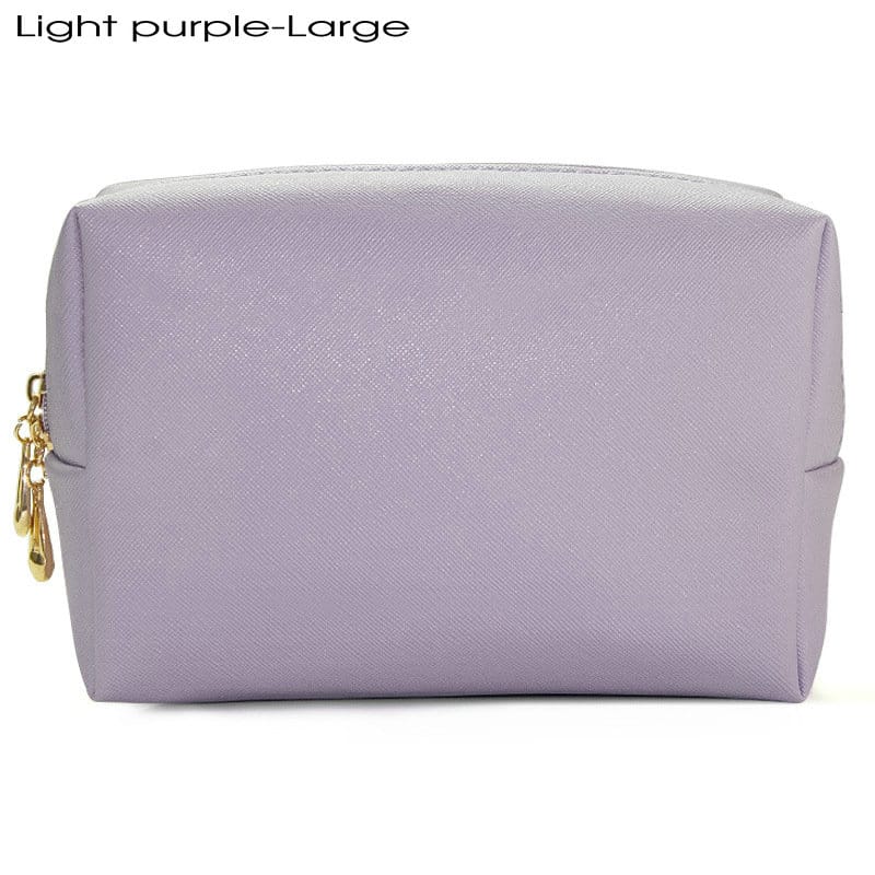 Light purple-Large