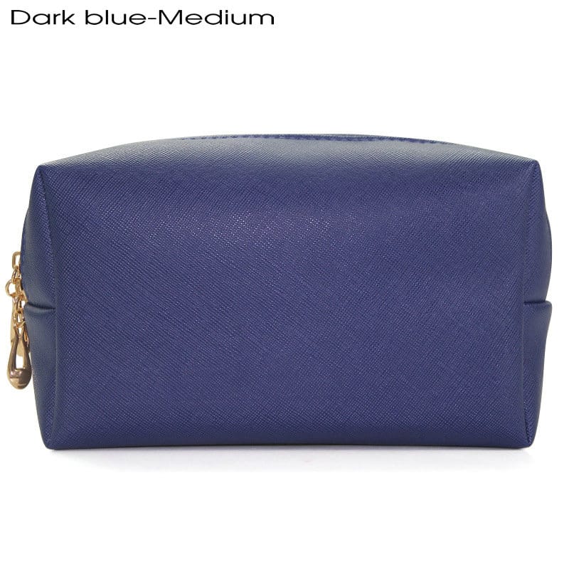 Dark blue-Medium