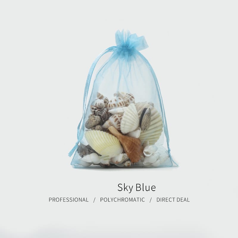 Sky blue