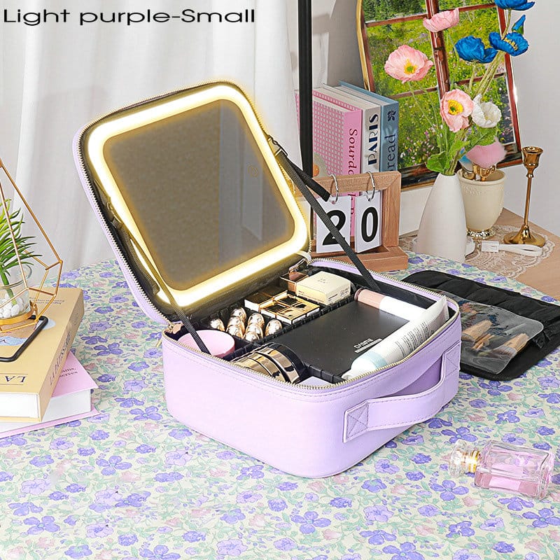 Light purple-Small