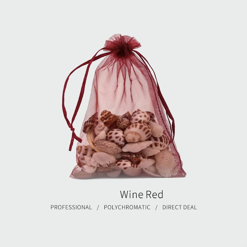 Wine Red
