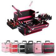 Aluminum Storag Cosmetics Tools Makeup Case-2