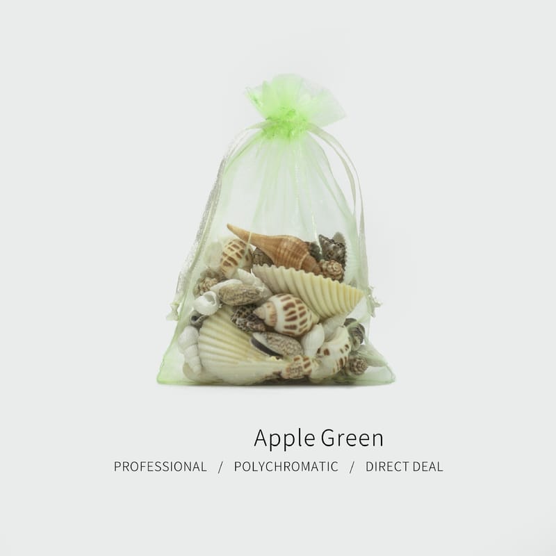 Apple Green