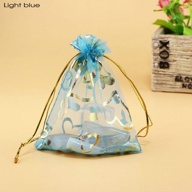 Light blue