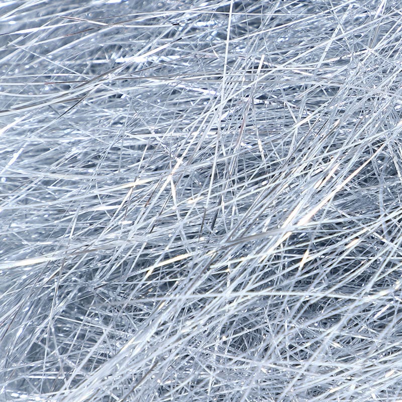 Silvery