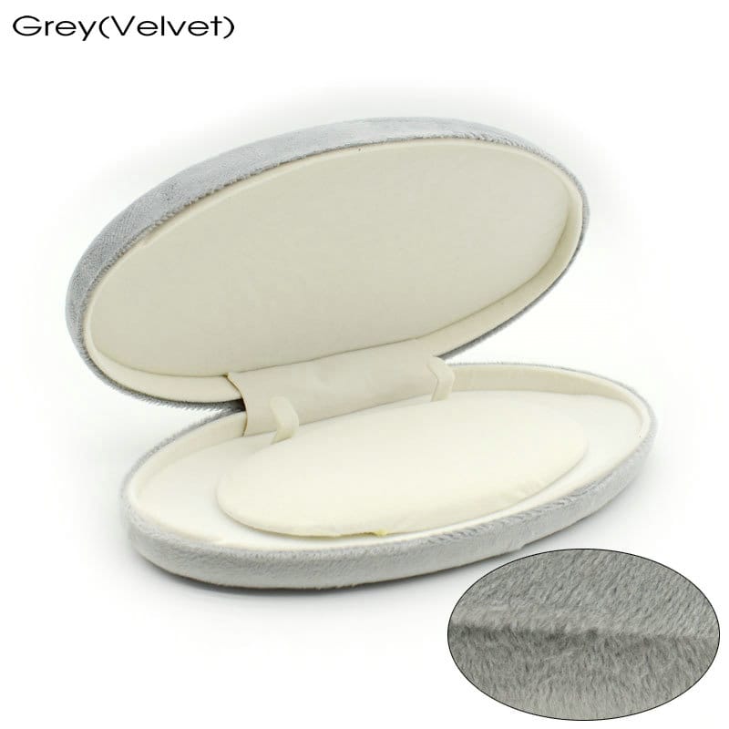 Grey(Velvet)
