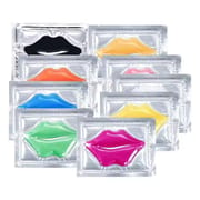Collagen Crystal Lip Mask
