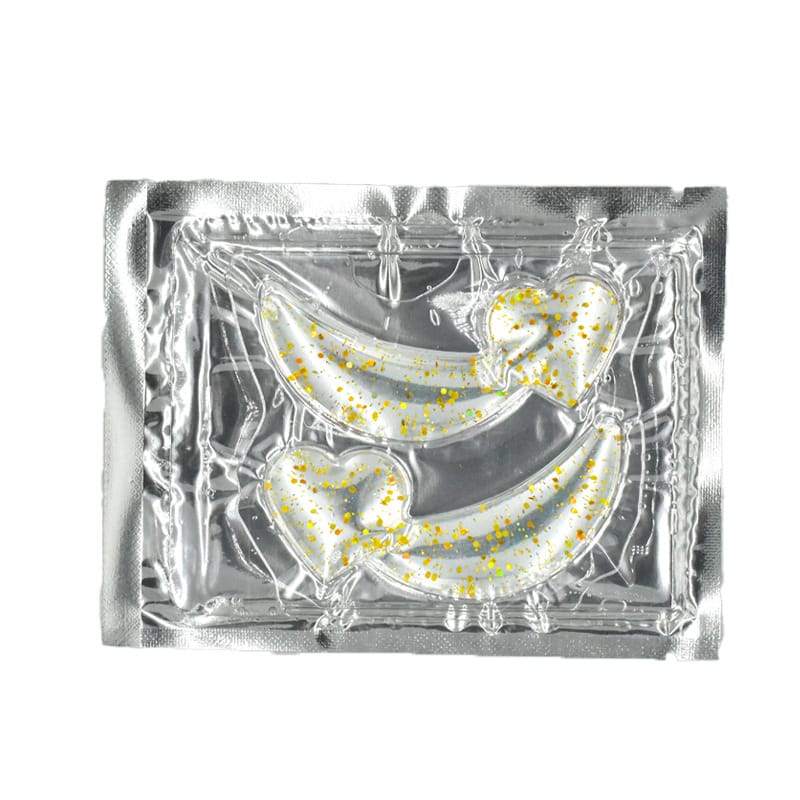 Gold-Glitter