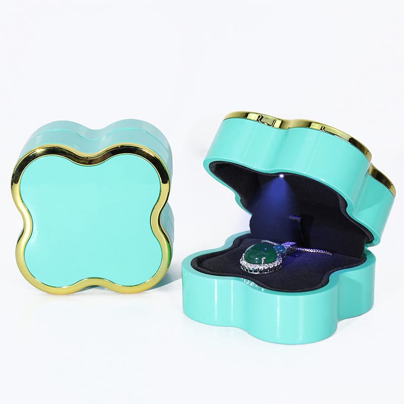 Tiffany Blue