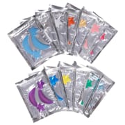 Star Collagen Crystal Eye Mask