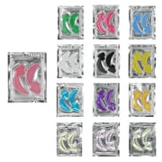Heart Collagen Crystal Eye Mask