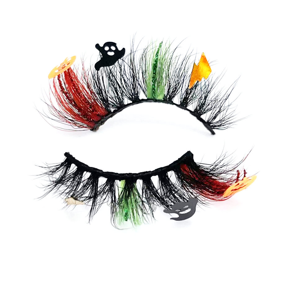 Party Lashes